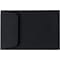 LUX #1 Coin Envelopes (2-1/4 x 3-1/2) 50/Box, Midnight Black (1COBLK-50)