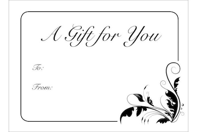LUX® 70lbs. 2 11/16 x 3 11/16 #17 Mini Envelopes W/Glue Closure, Flourish, 1000/BX