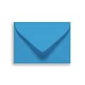 LUX #17 Mini Envelopes (2 11/16 x 3 11/16) 250/Box, Pool (LUXLEVC-102-250)