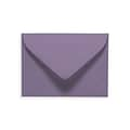 LUX #17 Mini Envelopes (2 11/16 x 3 11/16) 500/Box, Wisteria (LUXLEVC-106-500)