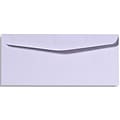 LUX® 60lbs. 3 7/8 x 8 7/8 #9 Regular Envelopes, Orchid Purple, 500/BX