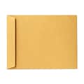 LUX® 16 x 20 28lbs. Jumbo Open End Envelopes, Brown Kraft, 50/Pack