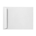 LUX® 19 x 26 28lbs. Jumbo Open End Envelopes, Bright White, 50/Pack
