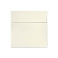 LUX 5 1/2 x 5 1/2 Square Envelopes 1000/Box) 1000/Box, Natural - 100% Recycled (8515-NPC-1000)