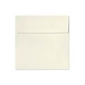 LUX 5 x 5 Square Envelopes 500/Box) 500/Box, Natural (8505-03-500)