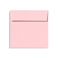 LUX 6 1/2 x 6 1/2 Square Envelopes 50/Box) 50/Box, Candy Pink (EX8535-14-50)