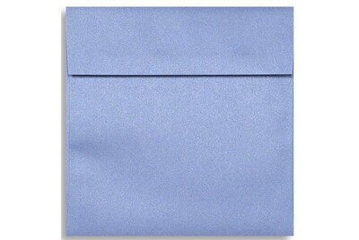 LUX 6 1/2 x 6 1/2 Square Envelopes 500/Box) 500/Box, Vista Metallic (8535-29-500)