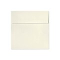 LUX 7 x 7 Square Envelopes 250/Box) 250/Box, Natural (8545-03-250)