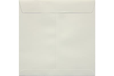 LUX 9 x 9 Square Envelopes, 50/Box, Natural (8585-03-50)