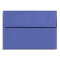 LUX A1 Invitation Envelopes (3 5/8 x 5 1/8) 1000/Box, Boardwalk Blue (EX4865-23-1000)