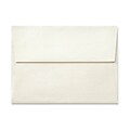 LUX A1 Invitation Envelopes (3 5/8 x 5 1/8) 500/Box, Quartz Metallic (5365-08-500)