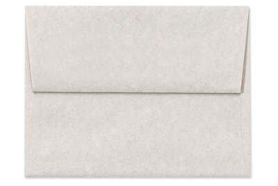 LUX A2 (4 3/8 x 5 3/4) 250/Box, Gray Parchment (6670-13-250)
