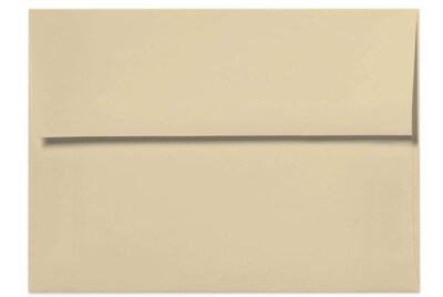 LUX A2 (4 3/8 x 5 3/4) 50/Box, Nude (SH4270-07-50)