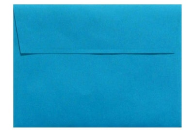 A4 Invitation Envelopes (4 1/4 x 6 1/4) - Pool (50 Qty.) 