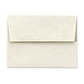 LUX A6 Invitation Envelopes (4 3/4 x 6 1/2) 50/Box, Cream Parchment (6675-11-50)
