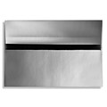 LUX A6 Invitation Envelopes (4 3/4 x 6 1/2) 500/Box, Mirror (MR4875-01-500)