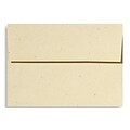 LUX A6 Invitation Envelopes (4 3/4 x 6 1/2) 50/Box, Stone (ET4875-16-50)