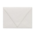 LUX A7 Contour Flap Envelopes (5 1/4 x 7 1/4) 1000/Box, Natural - 100% Recycled (1880-NPC-1000)