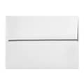 LUX A7 Invitation Envelopes (5 1/4 x 7 1/4) 250/Box, 70lb. Bright White (20677-250)