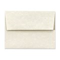 LUX A7 Invitation Envelopes (5 1/4 x 7 1/4) 1000/Box, Cream Parchment (6680-11-1000)