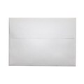 LUX A7 Invitation Envelopes (5 1/4 x 7 1/4) 250/Box, Crystal Metallic (5380-30-250)