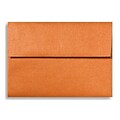 LUX A7 Invitation Envelopes (5 1/4 x 7 1/4) 250/Box, Flame Metallic (5380-26-250)