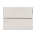 LUX A7 Invitation Envelopes (5 1/4 x 7 1/4) 500/Box, Gray Parchment (6680-13-500)