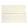 LUX A7 Invitation Envelopes (5 1/4 x 7 1/4) 1000/Box, Natural - 100% Recycled (4880-NPC-1000)