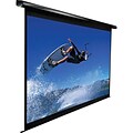 Elite Screens VMAX2 170 Projection Screen; 1:1, Matte White