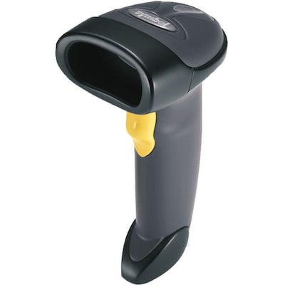 Motorola General Purpose Barcode Scanner (LS2208-SR20007NA)