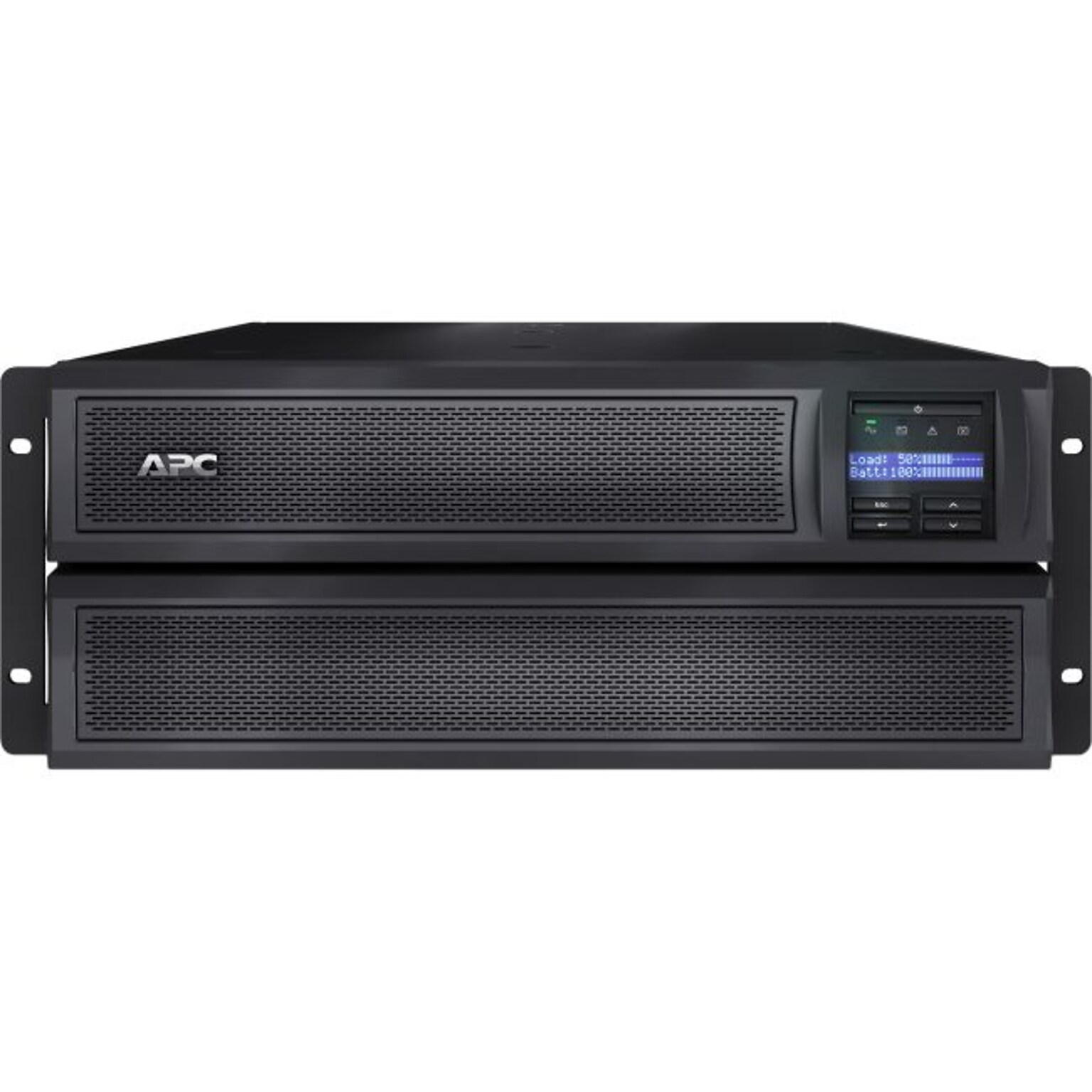 APC SMX2000LVNC Smart App Line Interactive 1.92kVA UPS With Network Card