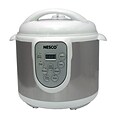 Nesco® 4-in-1 6 Quart Digital Pressure Cooker