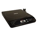 Nesco® 1500W Energy Efficient Portable Induction Cooktop