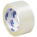 Tape Logic Acrylic Packing, 2 x 110 Yds., Clear, 36/Carton (T902160)