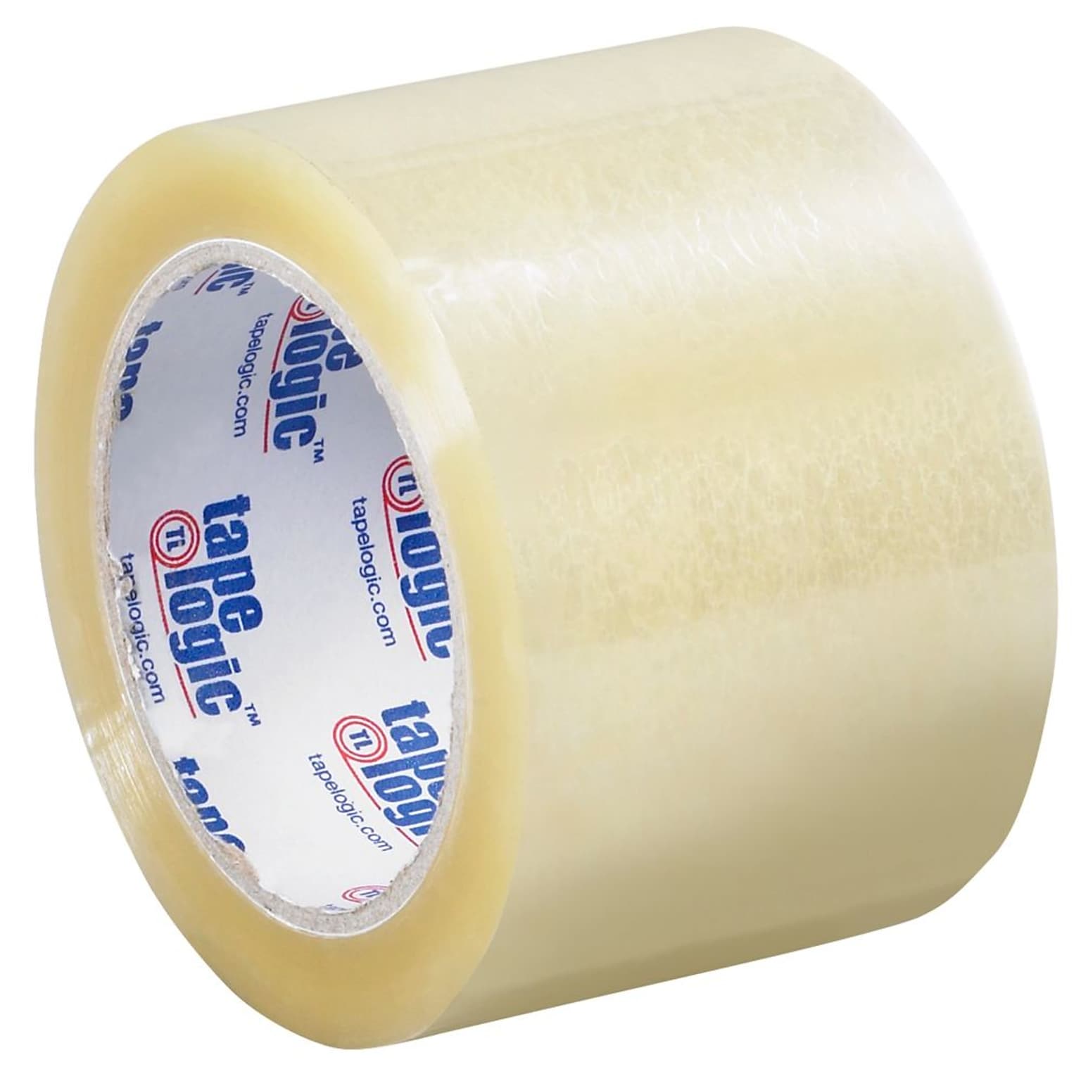 Tape Logic Acrylic Packing Tape, 3 x 110 yds., Clear, 24/Carton (T905160)