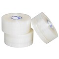 Tape Logic 2 x 220 yds. x 2 mil #400 Carton Sealing Tape,  Clear, 36/Carton