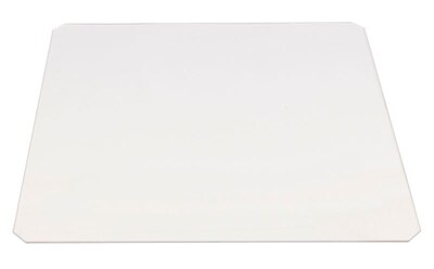 Mini Grid Shelf Liner, Acrylic, 13-1/2 X 13- 1/2