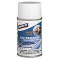 Genuine Joe® Metered Aerosol Air Freshener Refill; 30 Day, Spice