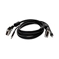 ConnectPro 6 USB/DVI KVM Cable