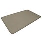 NewLife by GelPro Professional Grade Anti-Fatigue Comfort Standing Mat : 36x60: Stone
