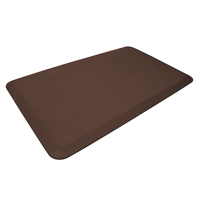 NewLife by GelPro Professional Grade Anti-Fatigue Comfort Standing Mat : 20x32: Earth