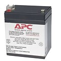 APC RBC #46 Replacement Battery Cartridge