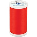 Dual Duty XP General Purpose Thread, Atom Red, 500 Yards