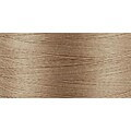 Natural Cotton Thread Solids, Taupe, 876 Yards