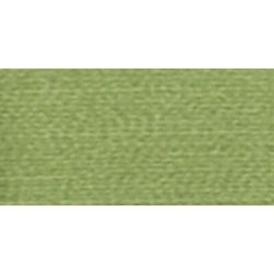 Sew-All Thread; Moss Green, 273 Yards