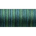 Sulky Blendables Thread 12 Weight, Truly Teal, 330 Yards