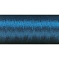 Sulky Rayon Thread 40 Weight 250 Yards, Dark Turquoise, 250 Yards