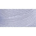 Star Mercerized Cotton Thread Solids, Lilac, 1200 Yards