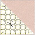 Omnigrid Right Triangle, Up To 6 Sides