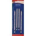 Fons & Porter Chalk Pencils, 4/Pkg